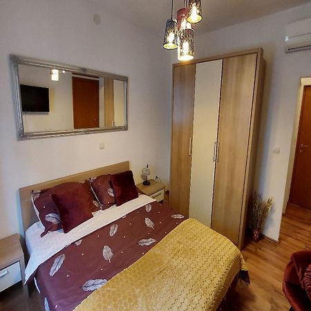 Rooms Argo เซรส ห้อง รูปภาพ