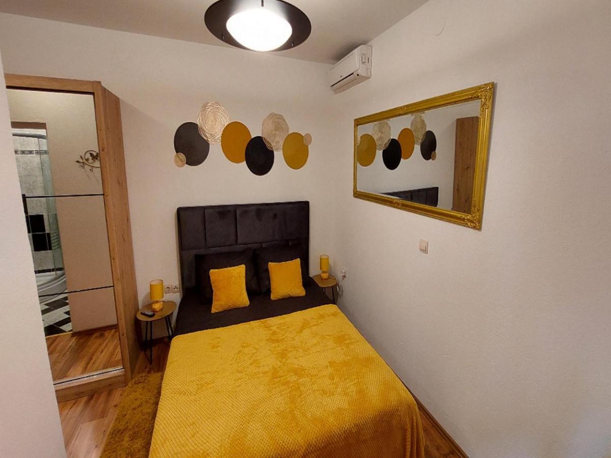 Rooms Argo เซรส ภายนอก รูปภาพ
