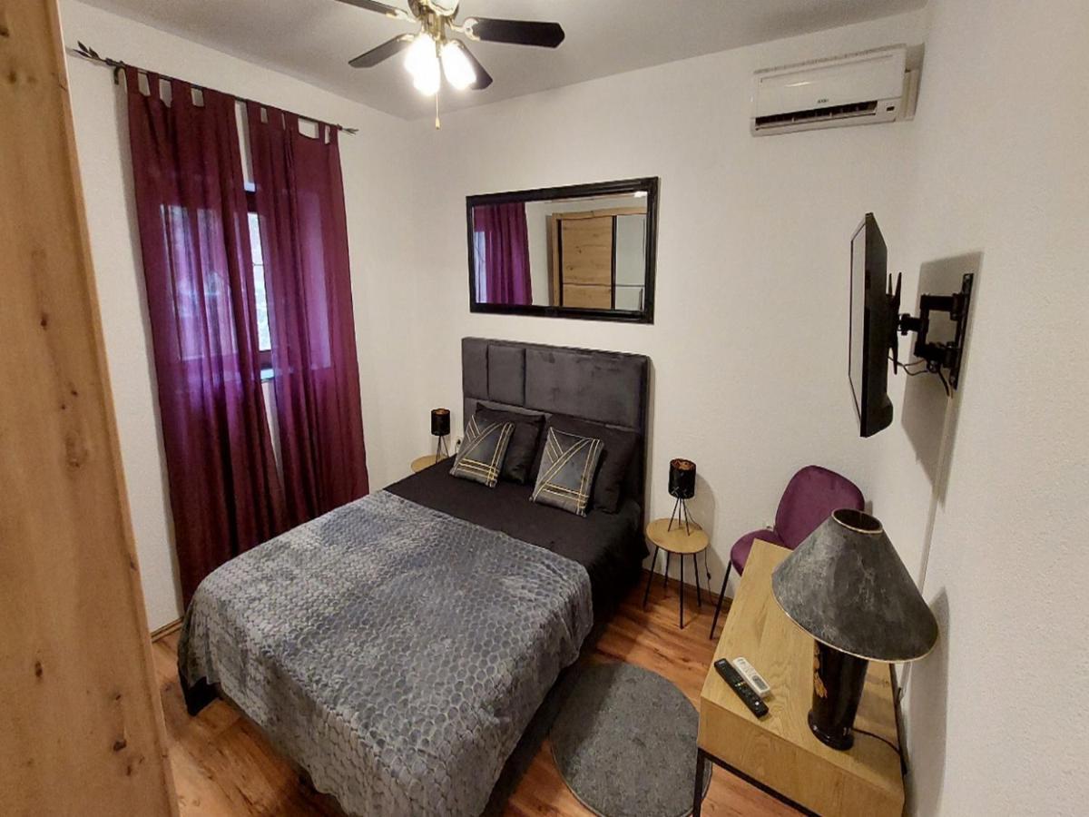 Rooms Argo เซรส ภายนอก รูปภาพ