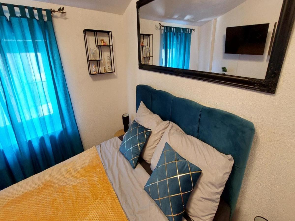 Rooms Argo เซรส ภายนอก รูปภาพ