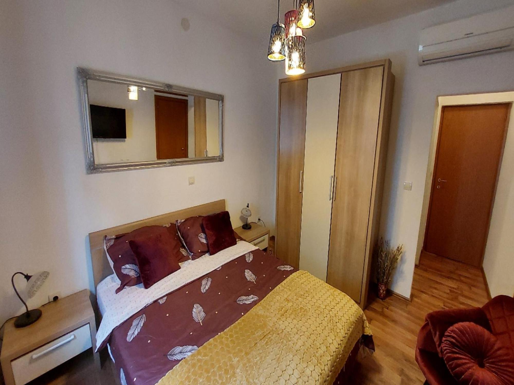 Rooms Argo เซรส ห้อง รูปภาพ