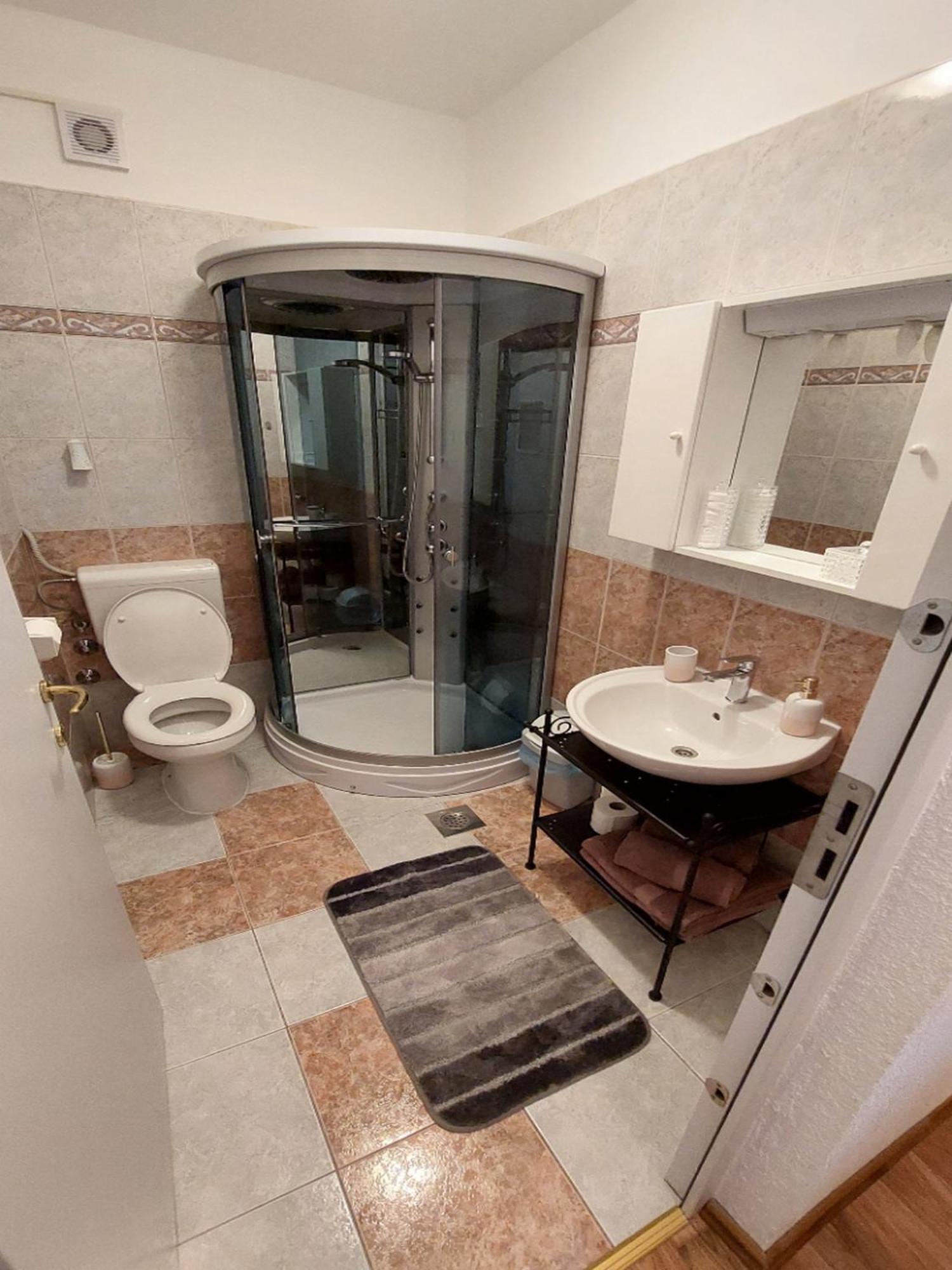 Rooms Argo เซรส ห้อง รูปภาพ