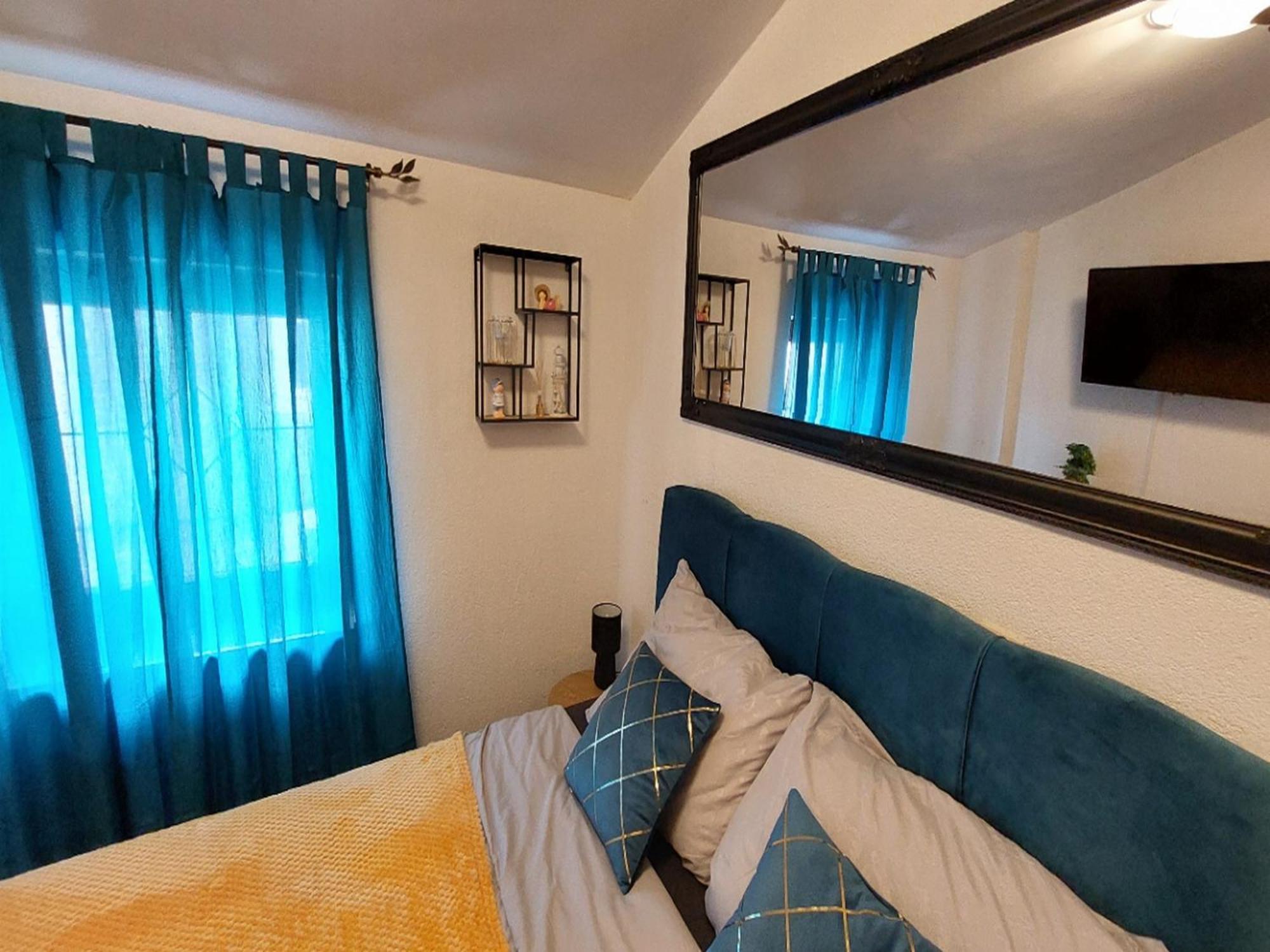 Rooms Argo เซรส ห้อง รูปภาพ