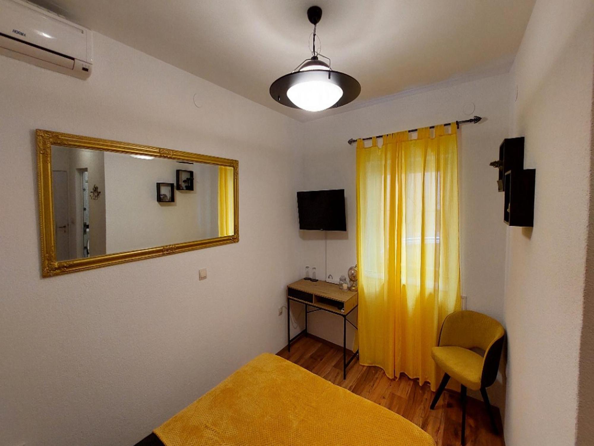 Rooms Argo เซรส ห้อง รูปภาพ