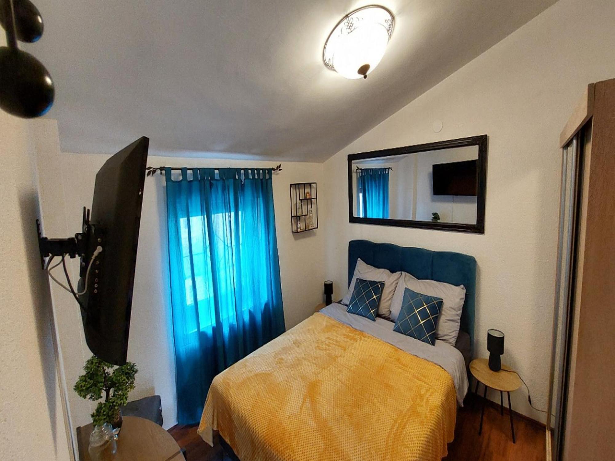 Rooms Argo เซรส ห้อง รูปภาพ