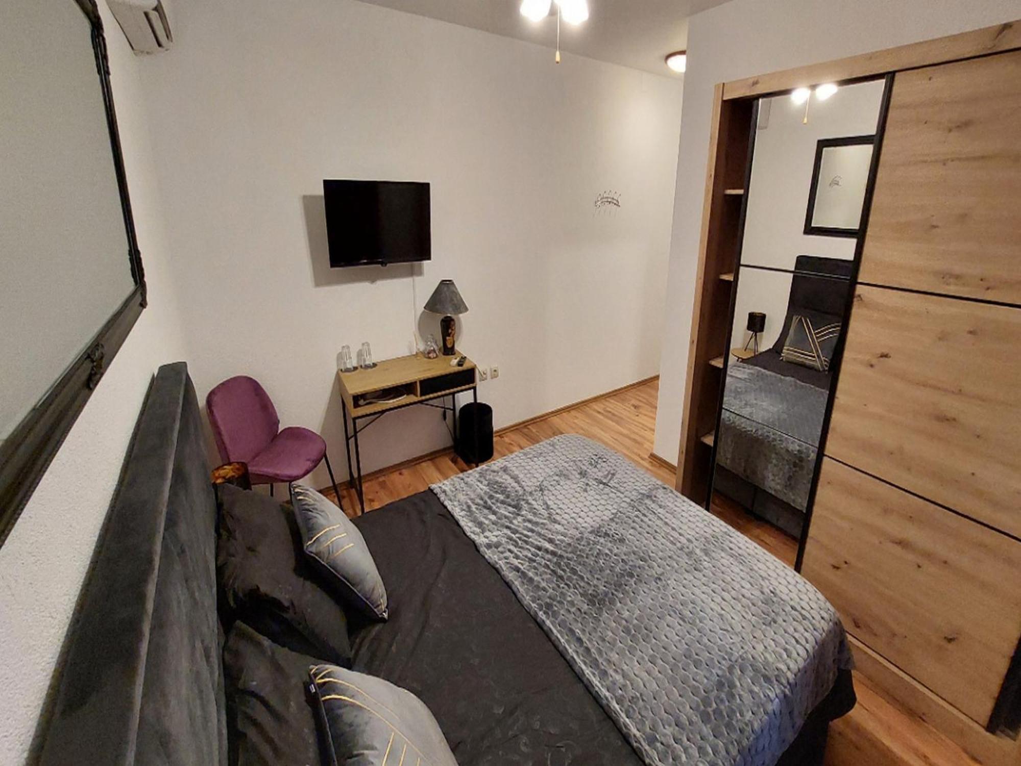 Rooms Argo เซรส ห้อง รูปภาพ