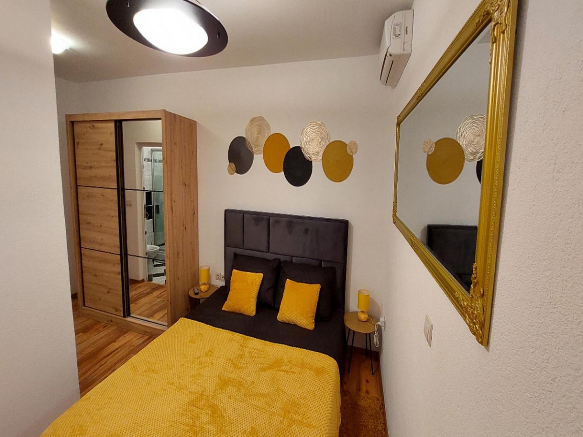 Rooms Argo เซรส ห้อง รูปภาพ