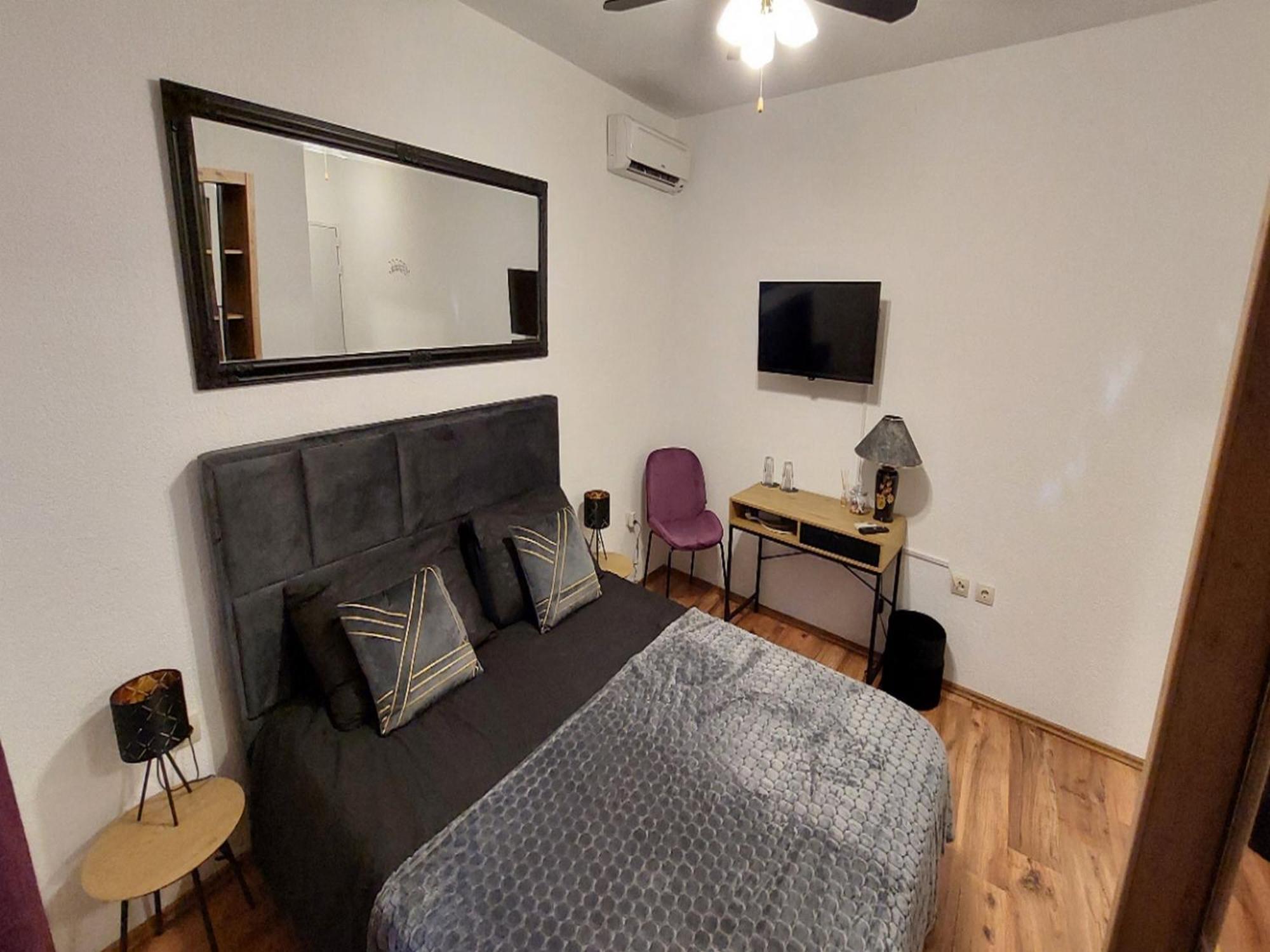 Rooms Argo เซรส ห้อง รูปภาพ