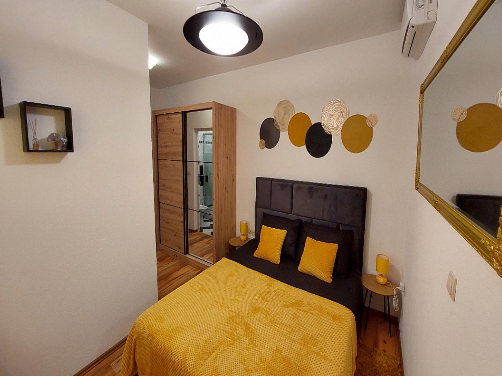 Rooms Argo เซรส ห้อง รูปภาพ
