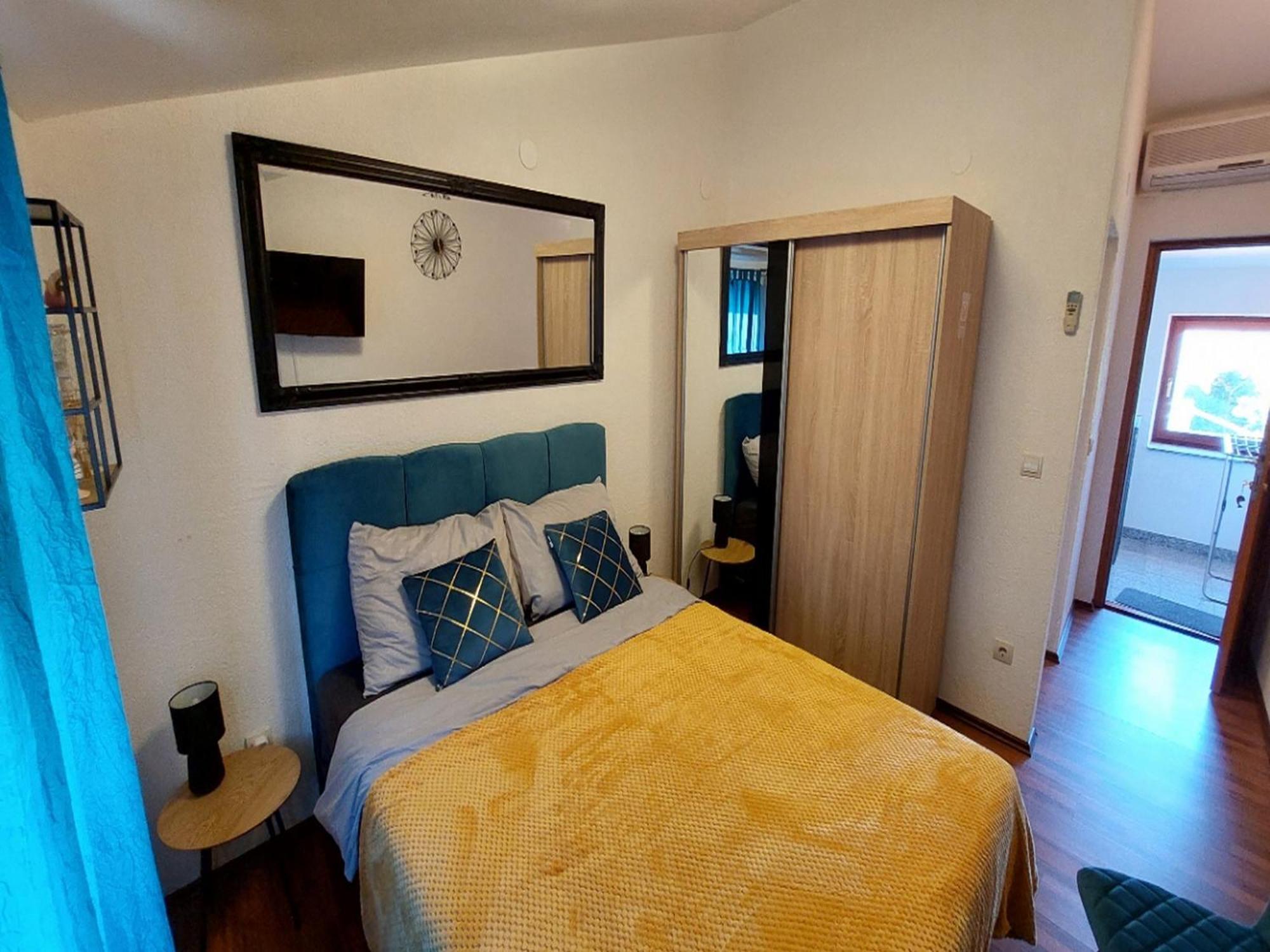 Rooms Argo เซรส ห้อง รูปภาพ