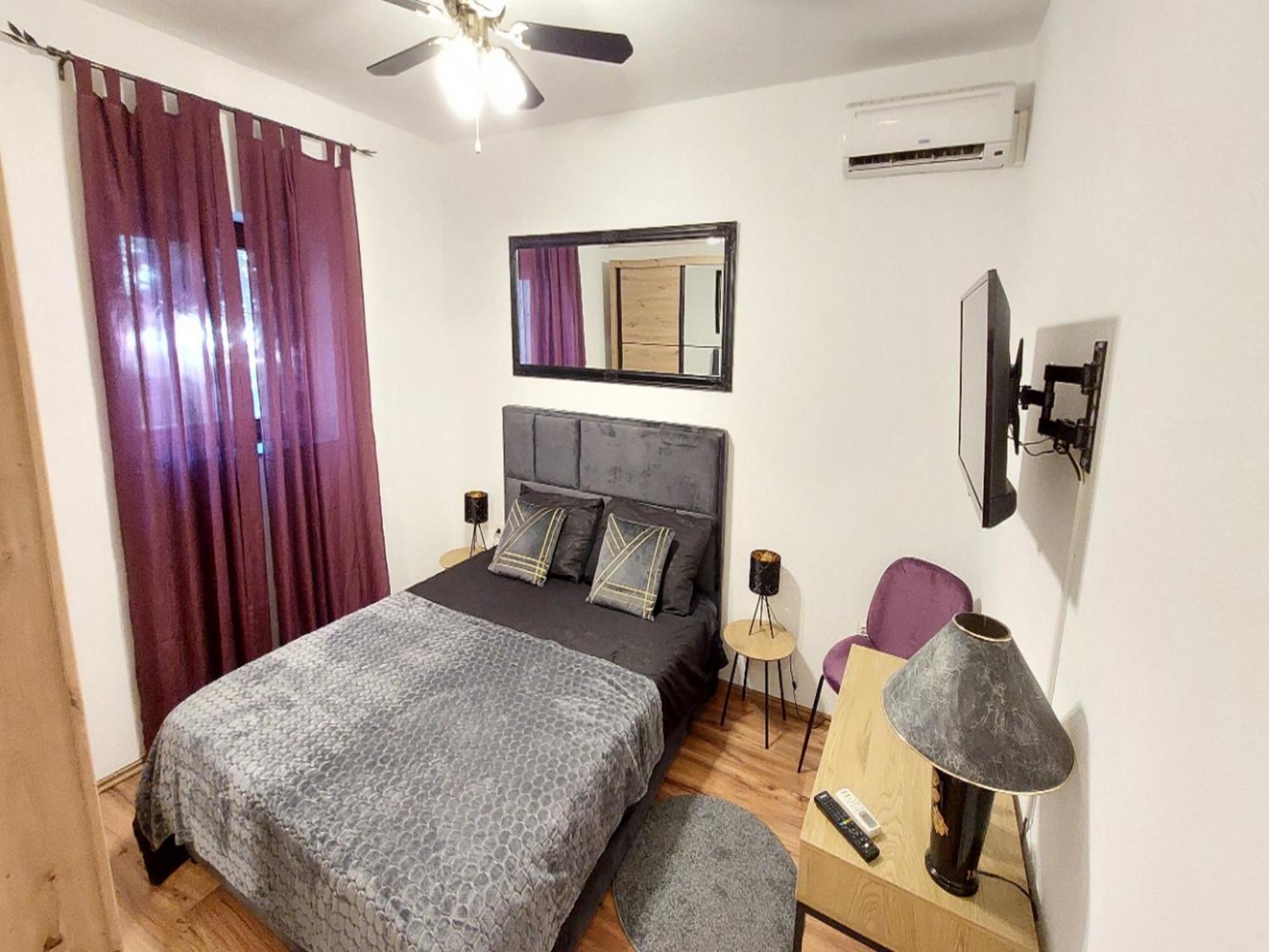 Rooms Argo เซรส ห้อง รูปภาพ